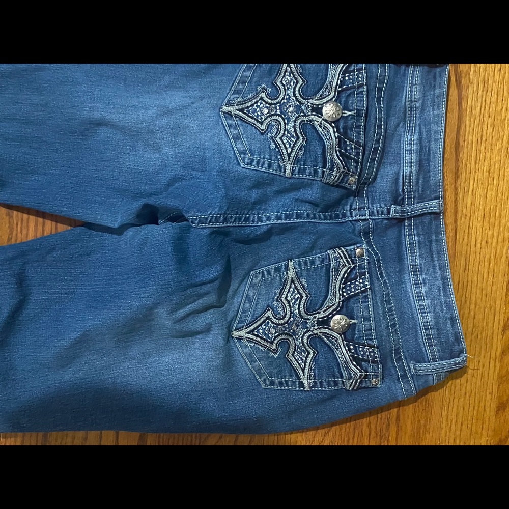 New Directions Weekend Jeans